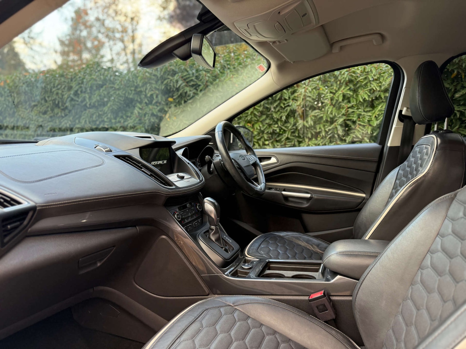 Used Ford Kuga 2018 for sale - 77105780: Photo 36