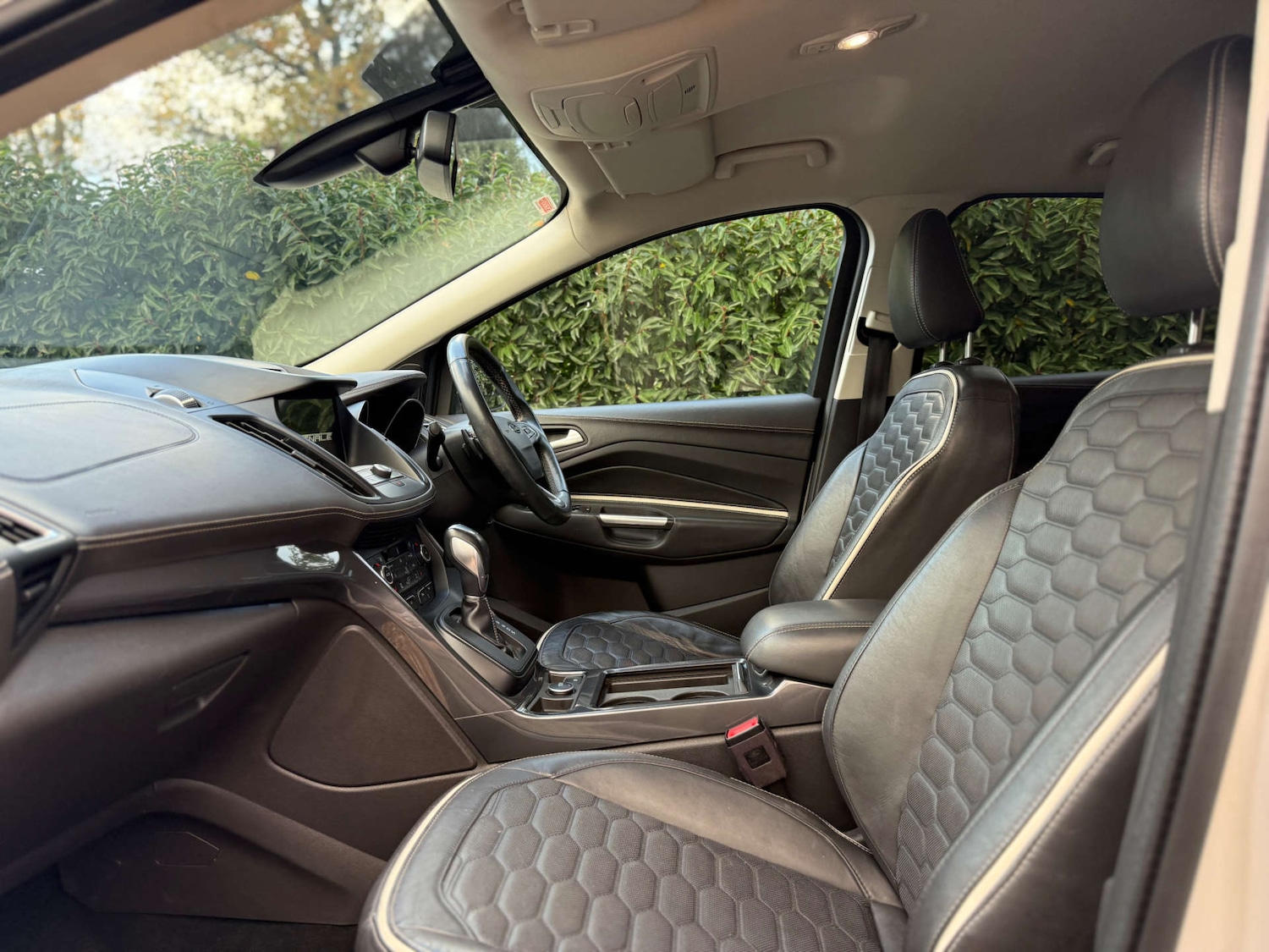 Used Ford Kuga 2018 for sale - 77105780: Photo 37