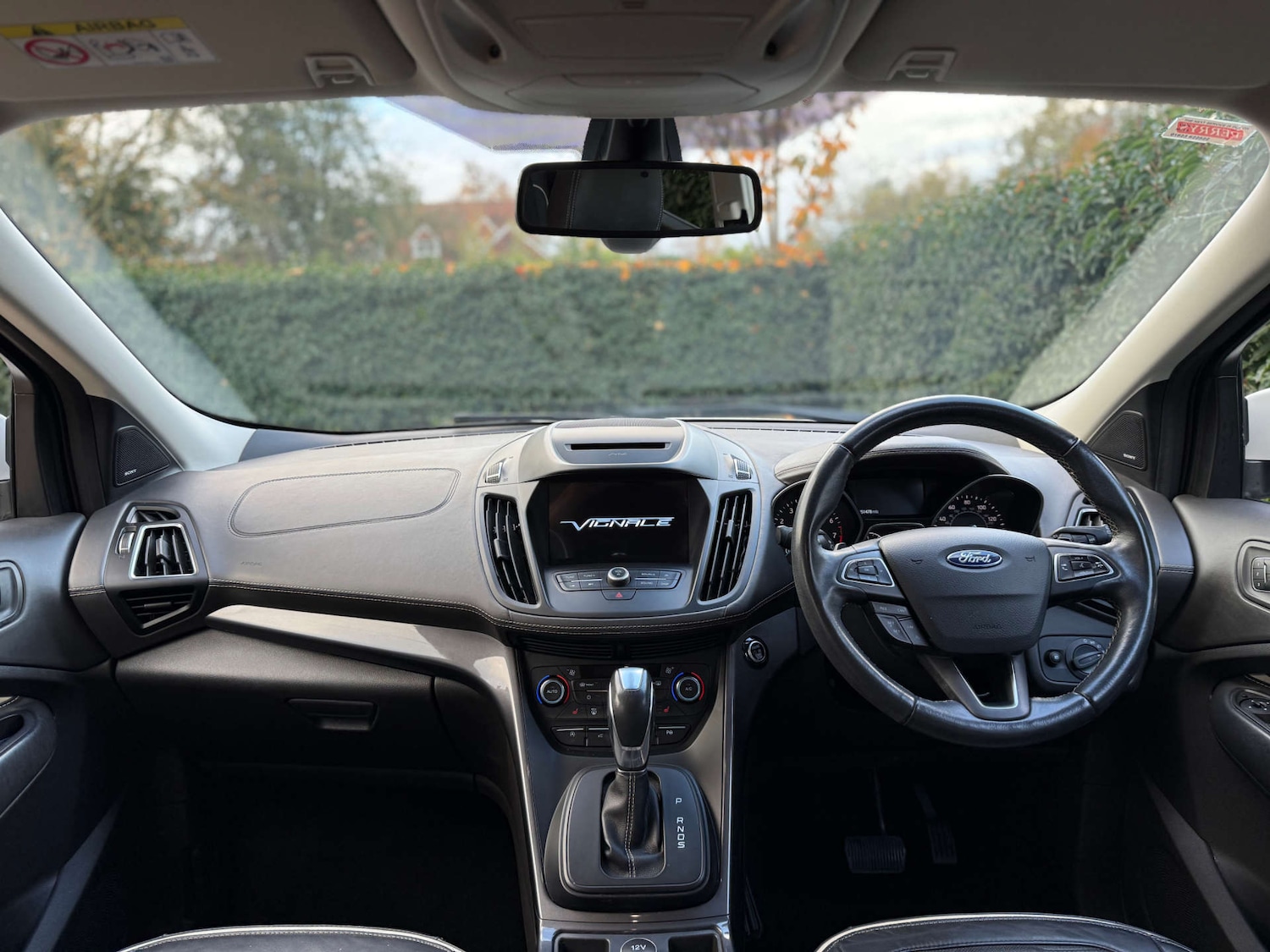 Used Ford Kuga 2018 for sale - 77105780: Photo 40