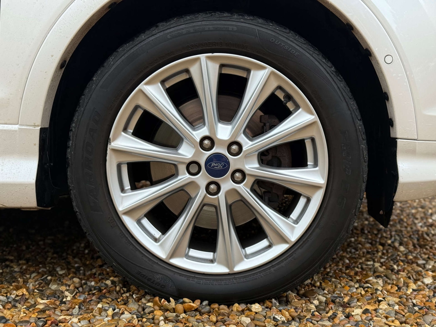 Used Ford Kuga 2018 for sale - 77105780: Photo 42