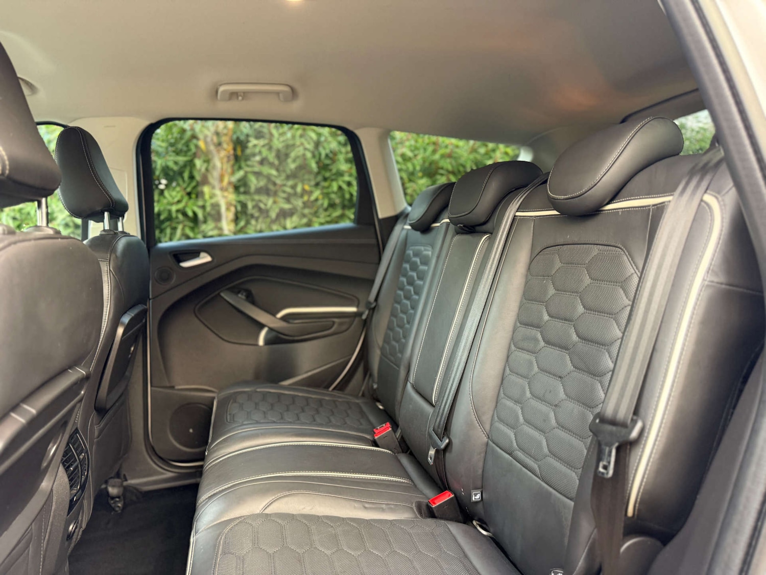 Used Ford Kuga 2018 for sale - 77105780: Photo 46