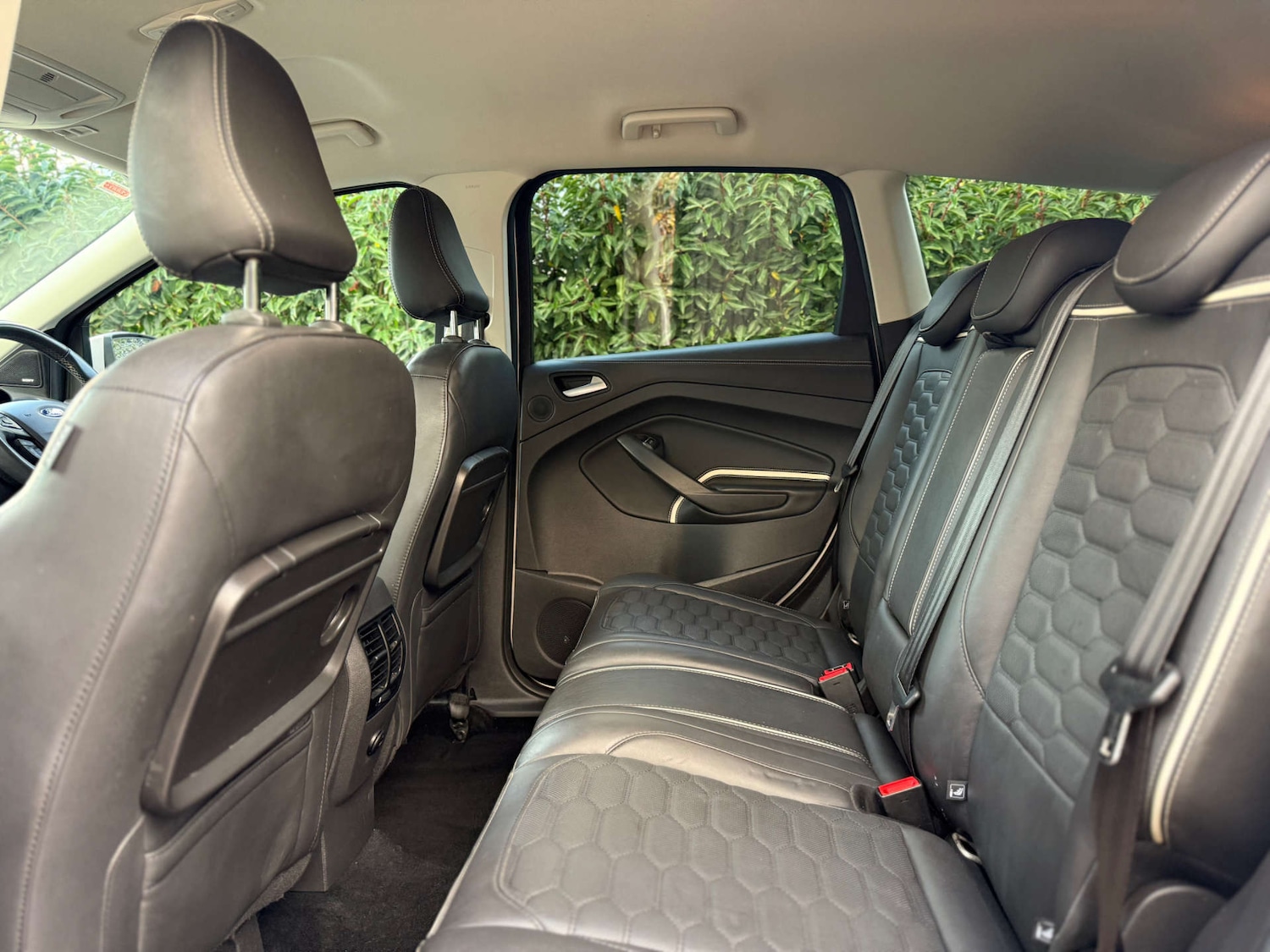 Used Ford Kuga 2018 for sale - 77105780: Photo 47