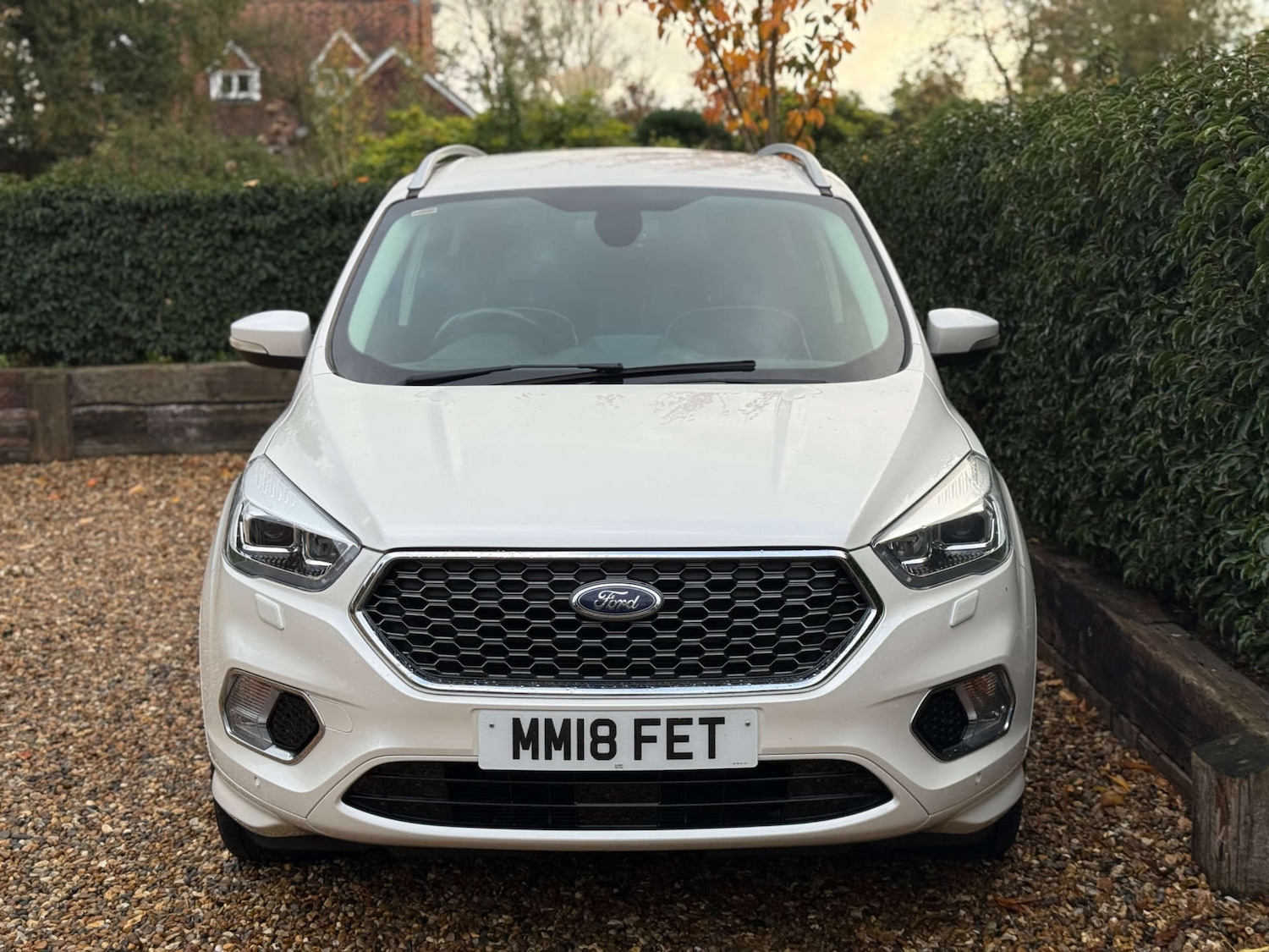 Used Ford Kuga 2018 for sale - 77105780: Photo 5