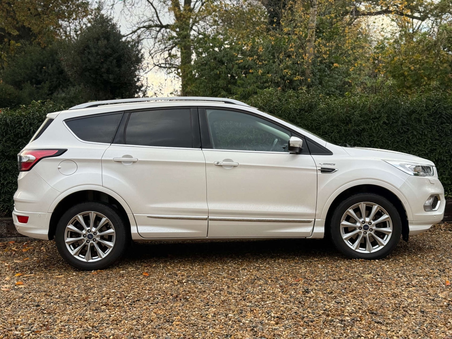 Used Ford Kuga 2018 for sale - 77105780: Photo 6