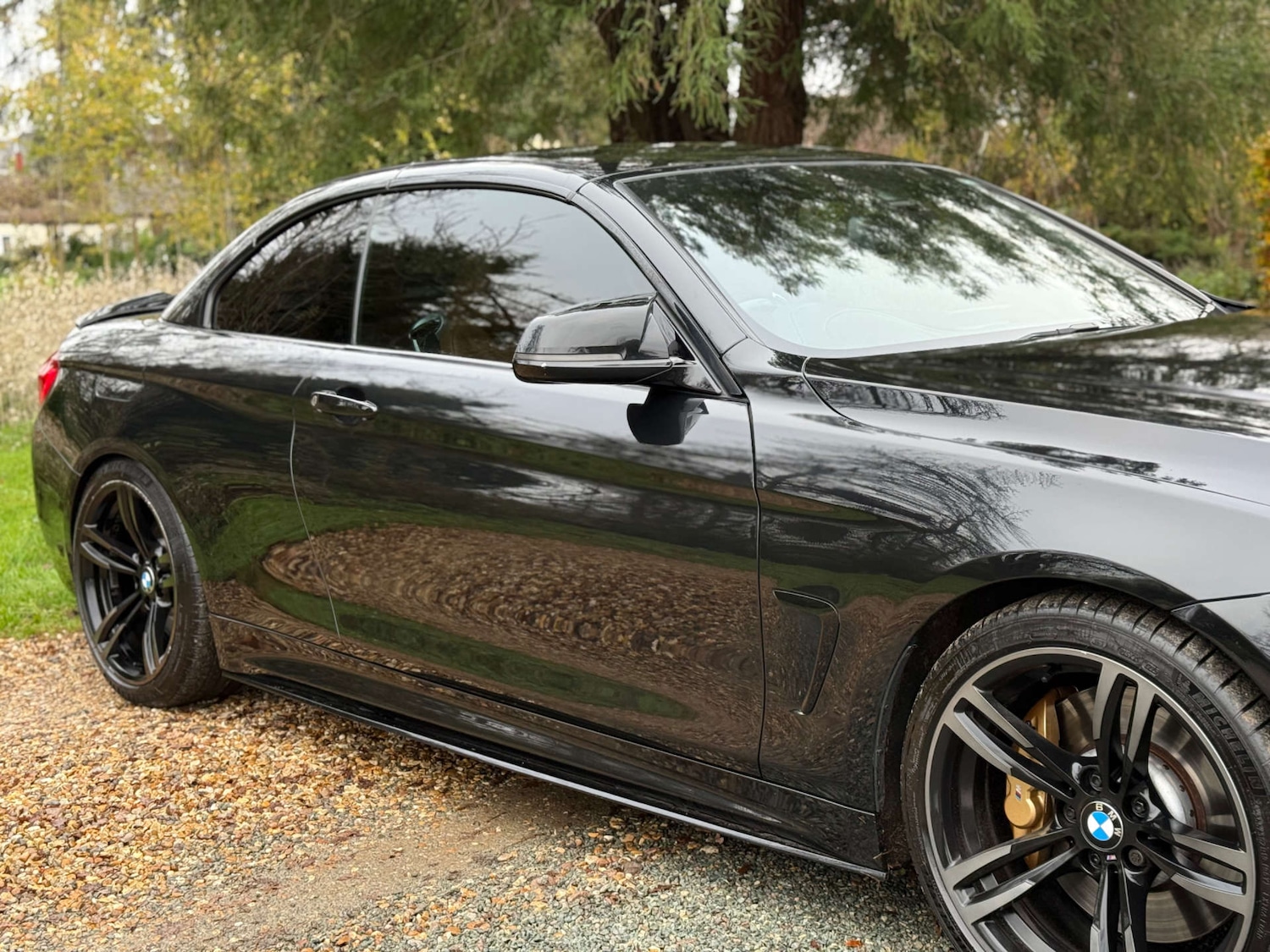 Used BMW 4 Series 2017 for sale - 76687505: Photo 10