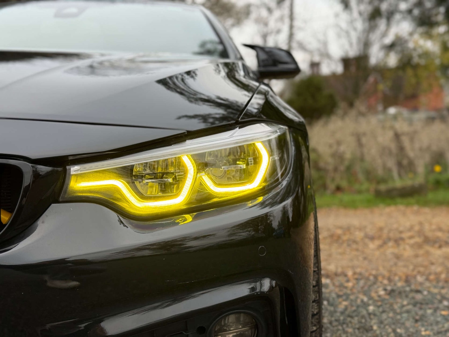 Used BMW 4 Series 2017 for sale - 76687505: Photo 11