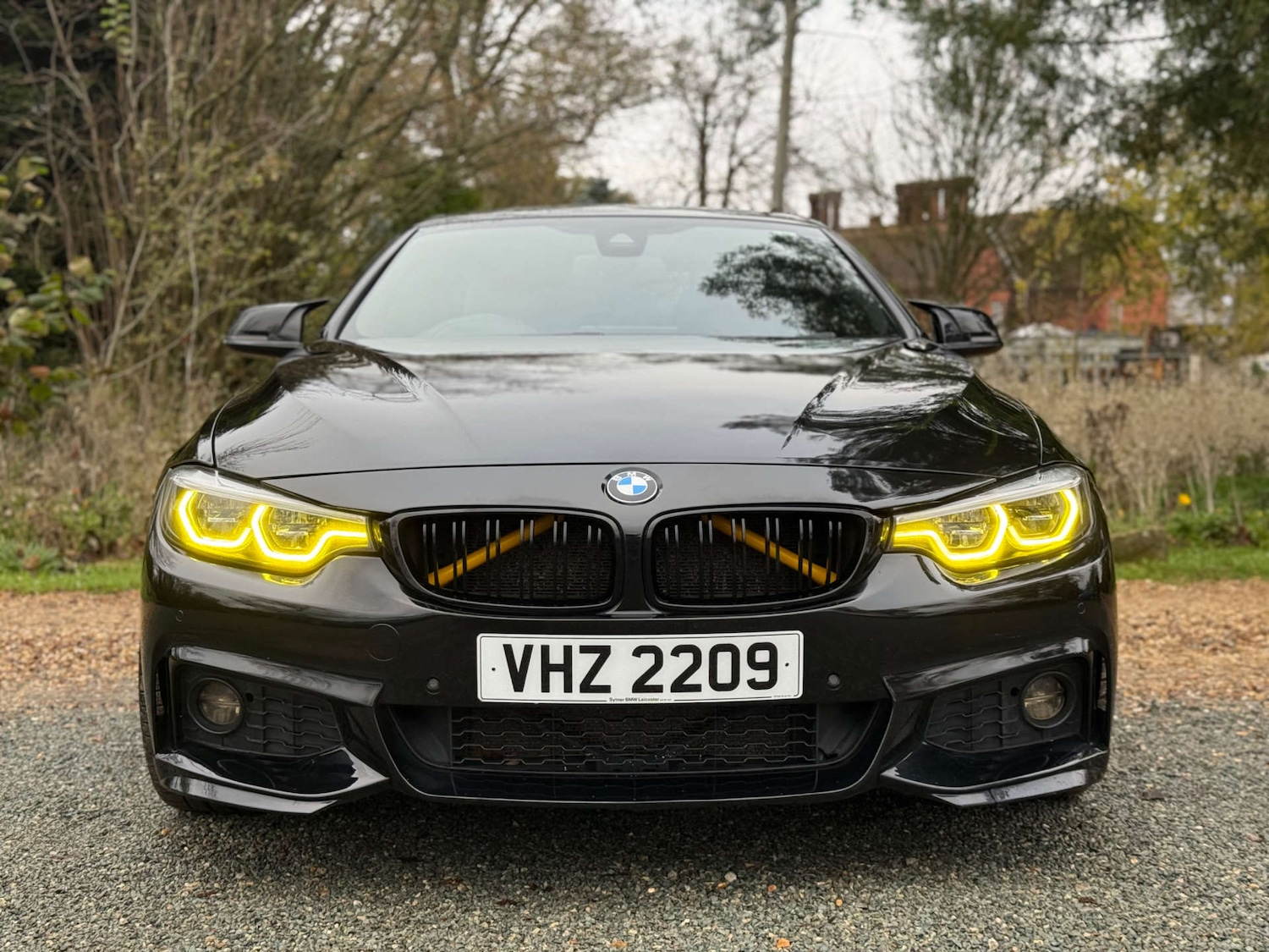 Used BMW 4 Series 2017 for sale - 76687505: Photo 12