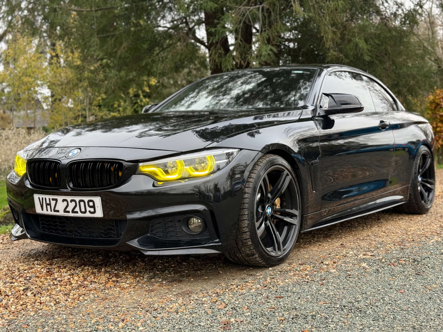 Used BMW 4 Series 2017 for sale - 76687505: Photo 13