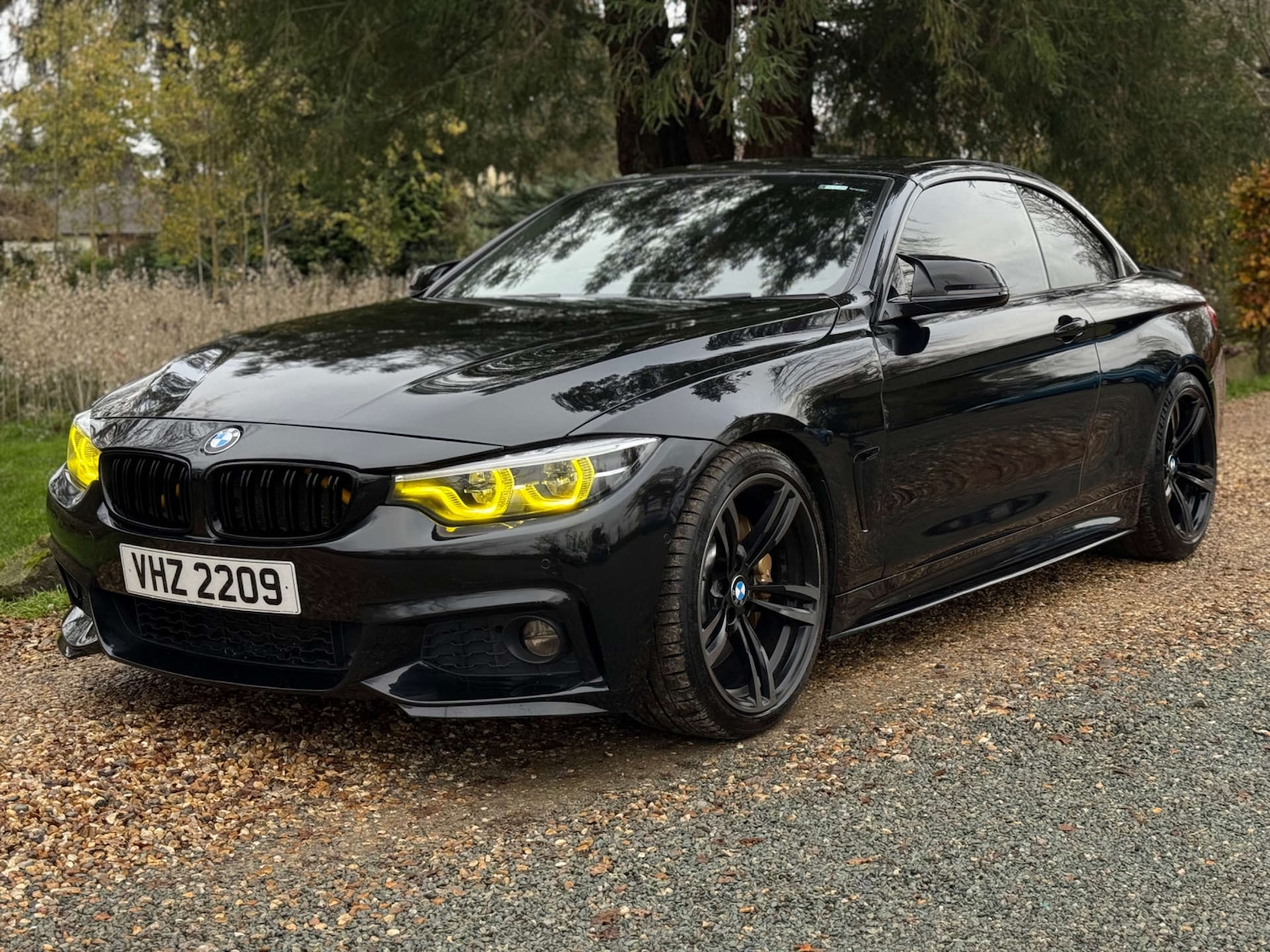 Used BMW 4 Series 2017 for sale - 76687505: Photo 14