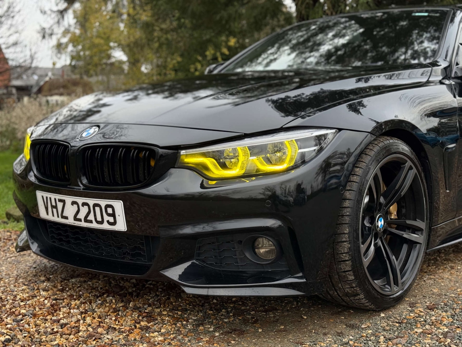 Used BMW 4 Series 2017 for sale - 76687505: Photo 15