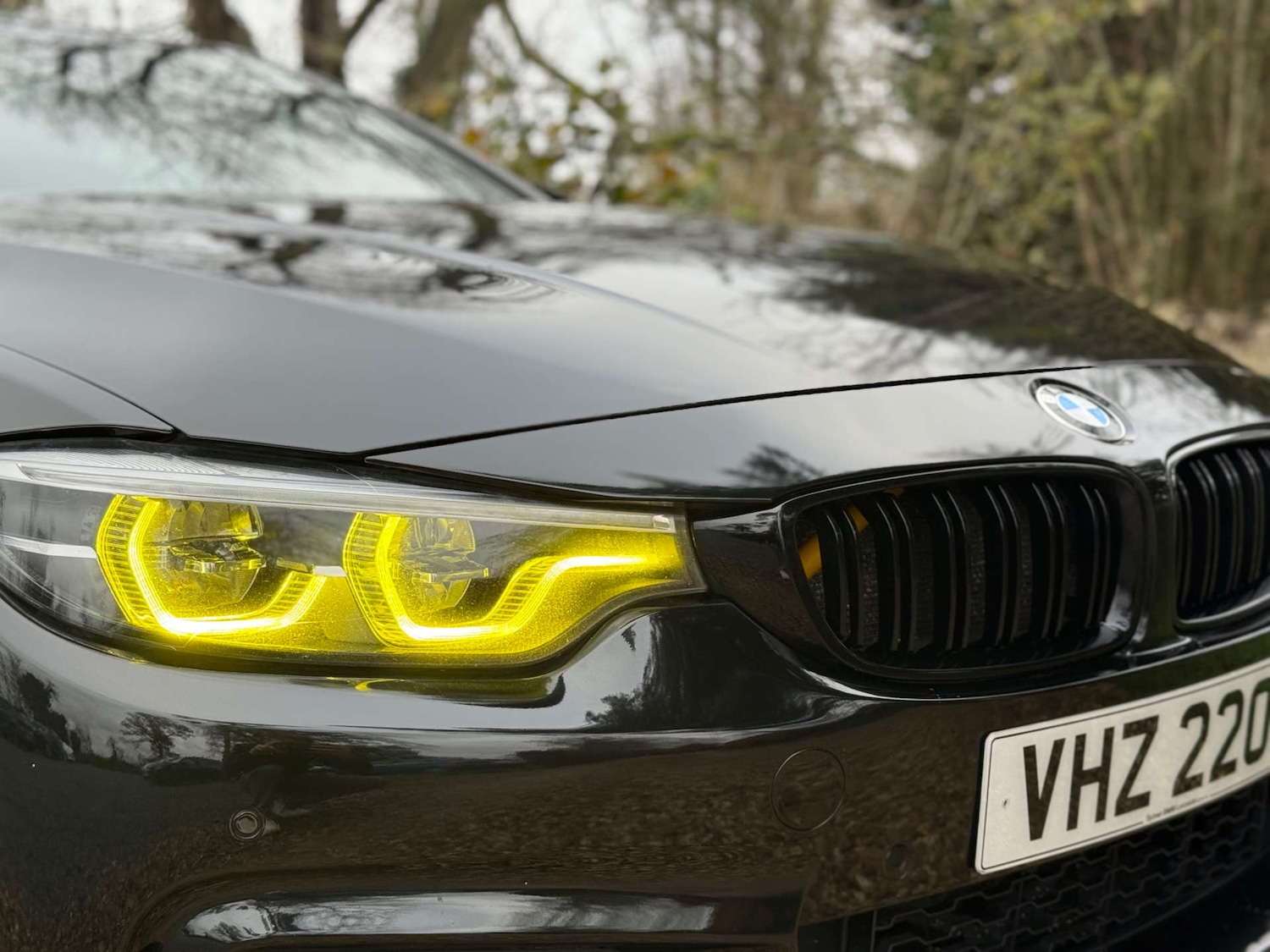 Used BMW 4 Series 2017 for sale - 76687505: Photo 16