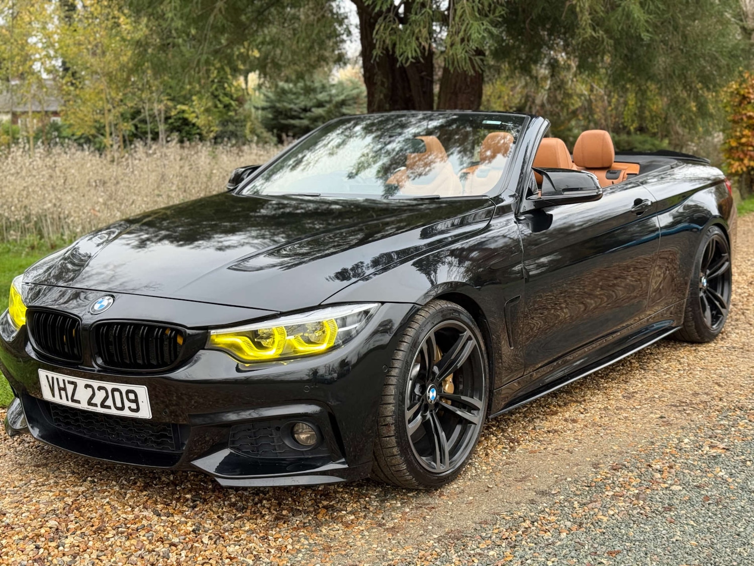 Used BMW 4 Series 2017 for sale - 76687505: Photo 17