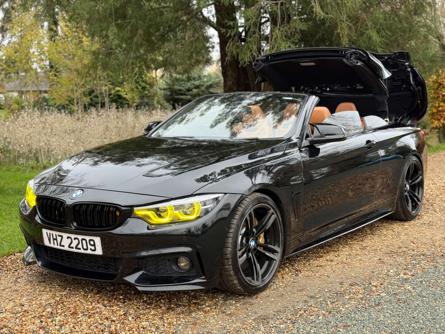 Used BMW 4 Series 2017 for sale - 76687505: Photo 19