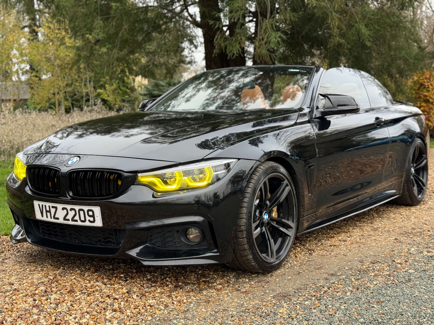 Used BMW 4 Series 2017 for sale - 76687505: Photo 20