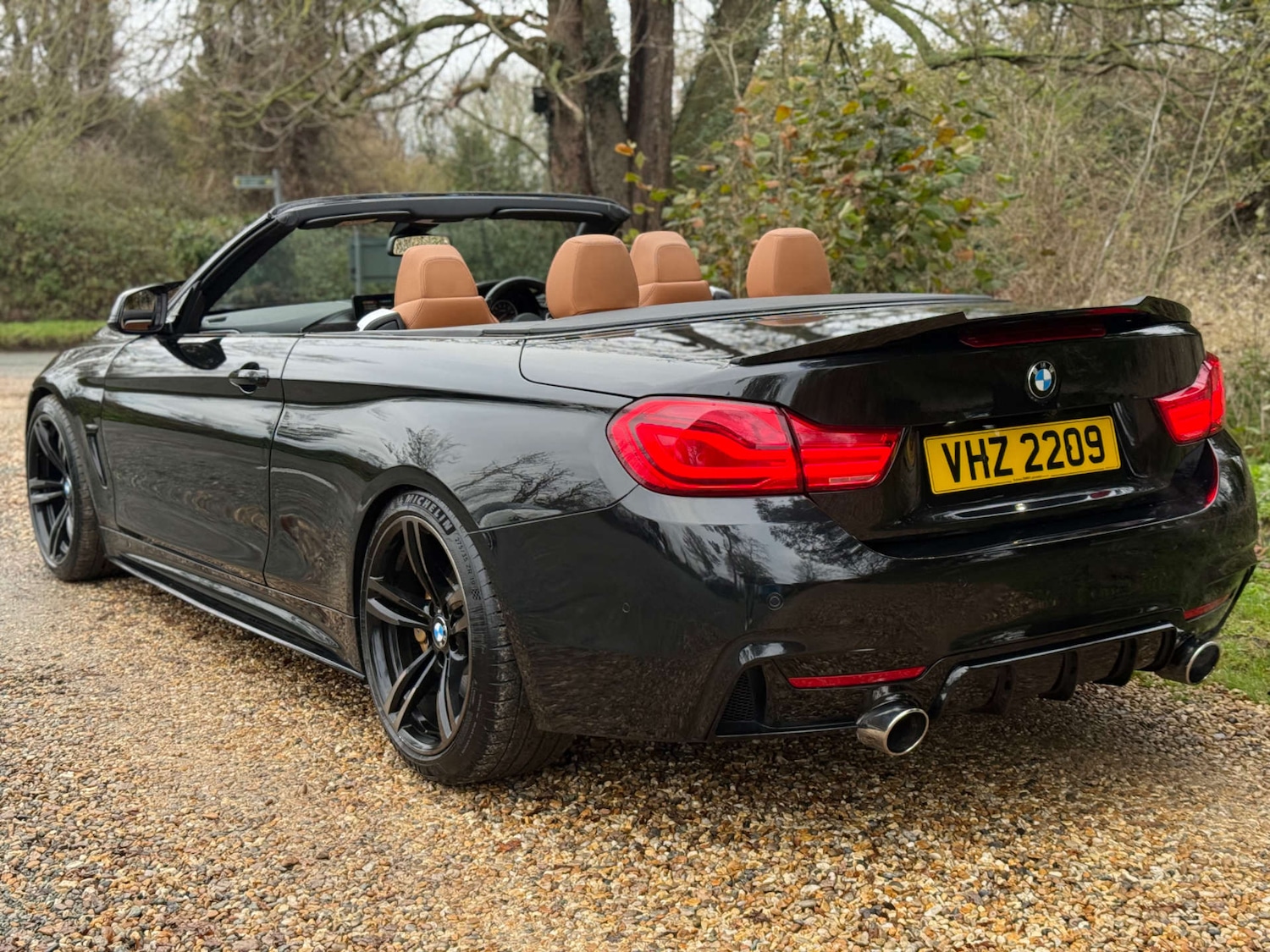 Used BMW 4 Series 2017 for sale - 76687505: Photo 22