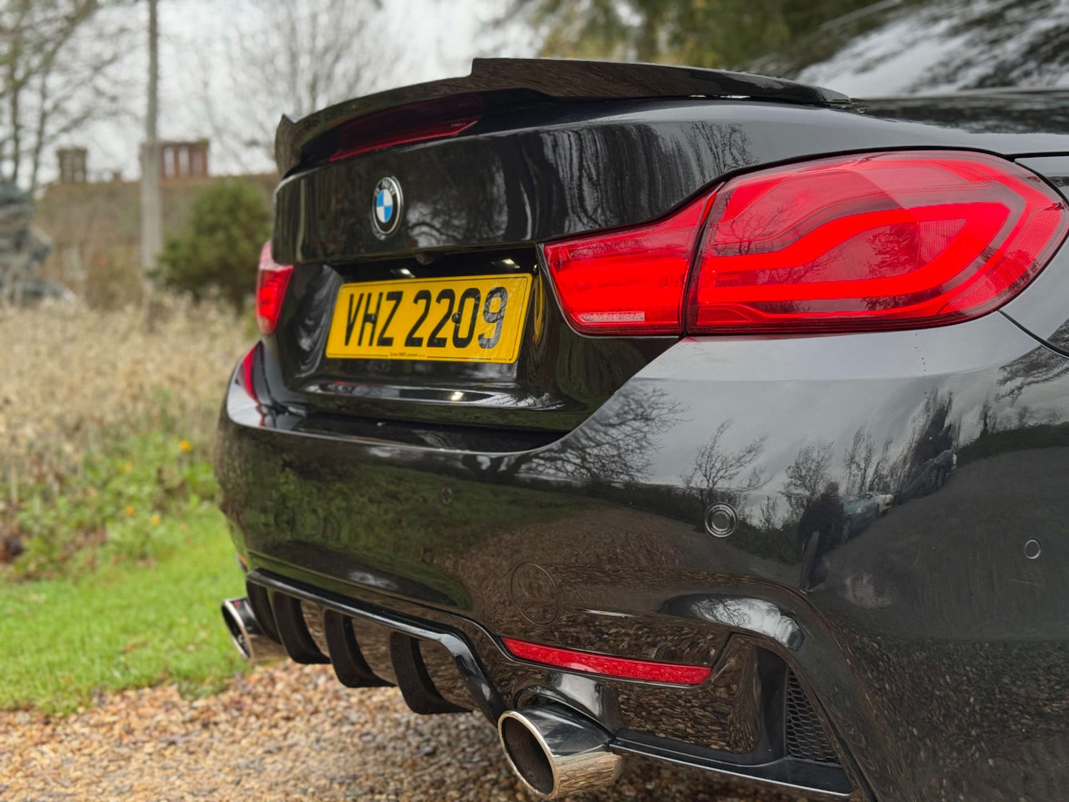 Used BMW 4 Series 2017 for sale - 76687505: Photo 23