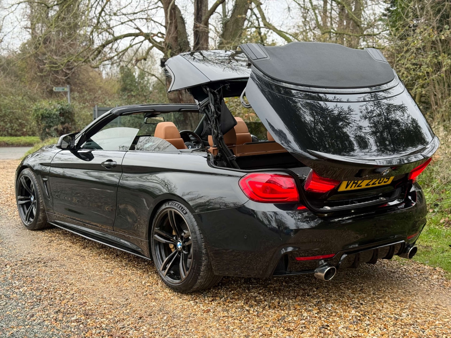 Used BMW 4 Series 2017 for sale - 76687505: Photo 24