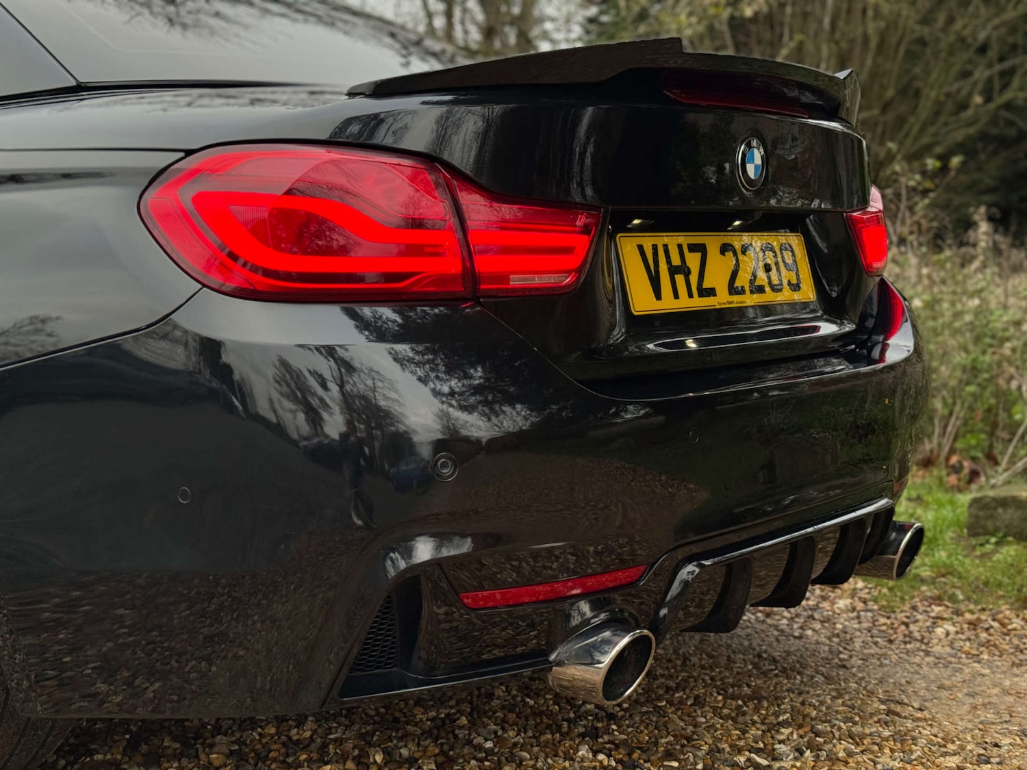 Used BMW 4 Series 2017 for sale - 76687505: Photo 25