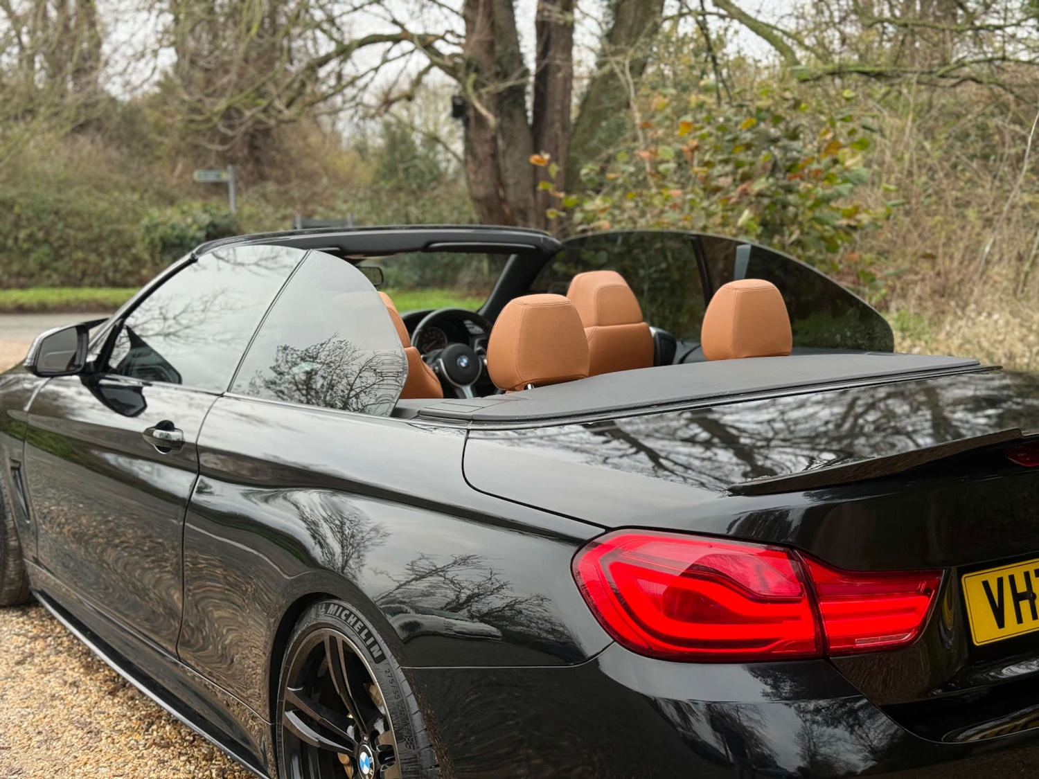 Used BMW 4 Series 2017 for sale - 76687505: Photo 26