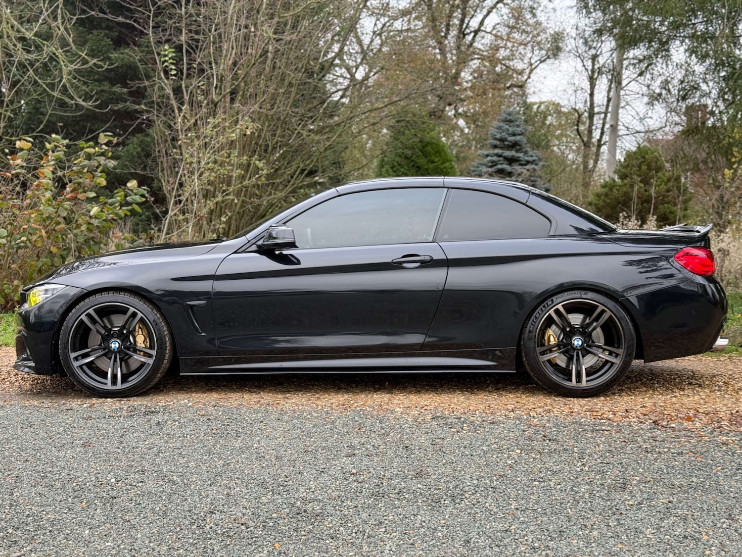 Used BMW 4 Series 2017 for sale - 76687505: Photo 27