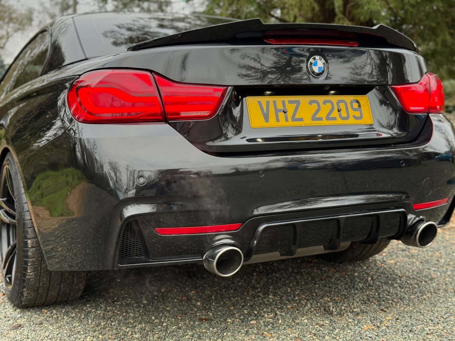 Used BMW 4 Series 2017 for sale - 76687505: Photo 28