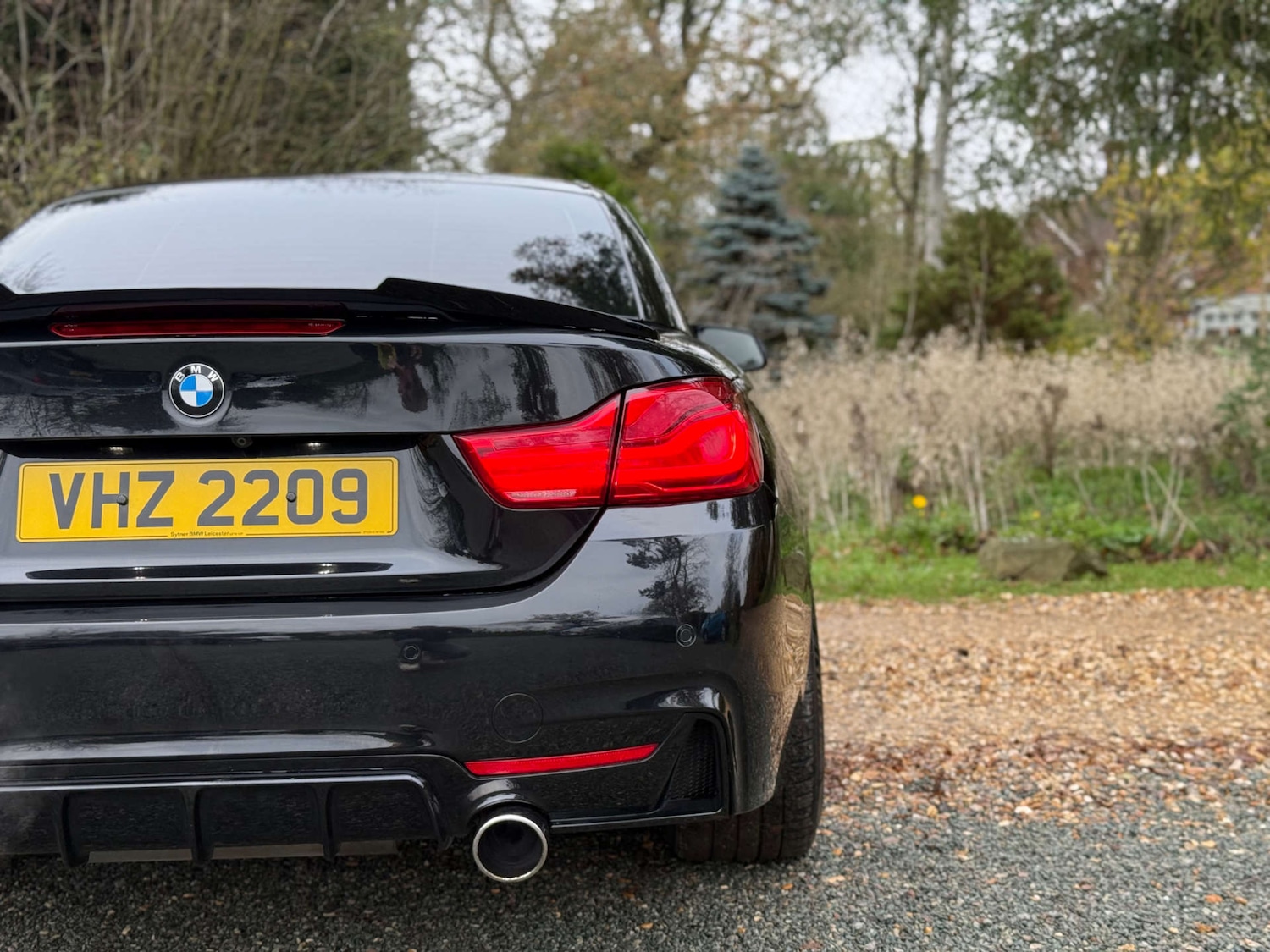 Used BMW 4 Series 2017 for sale - 76687505: Photo 29