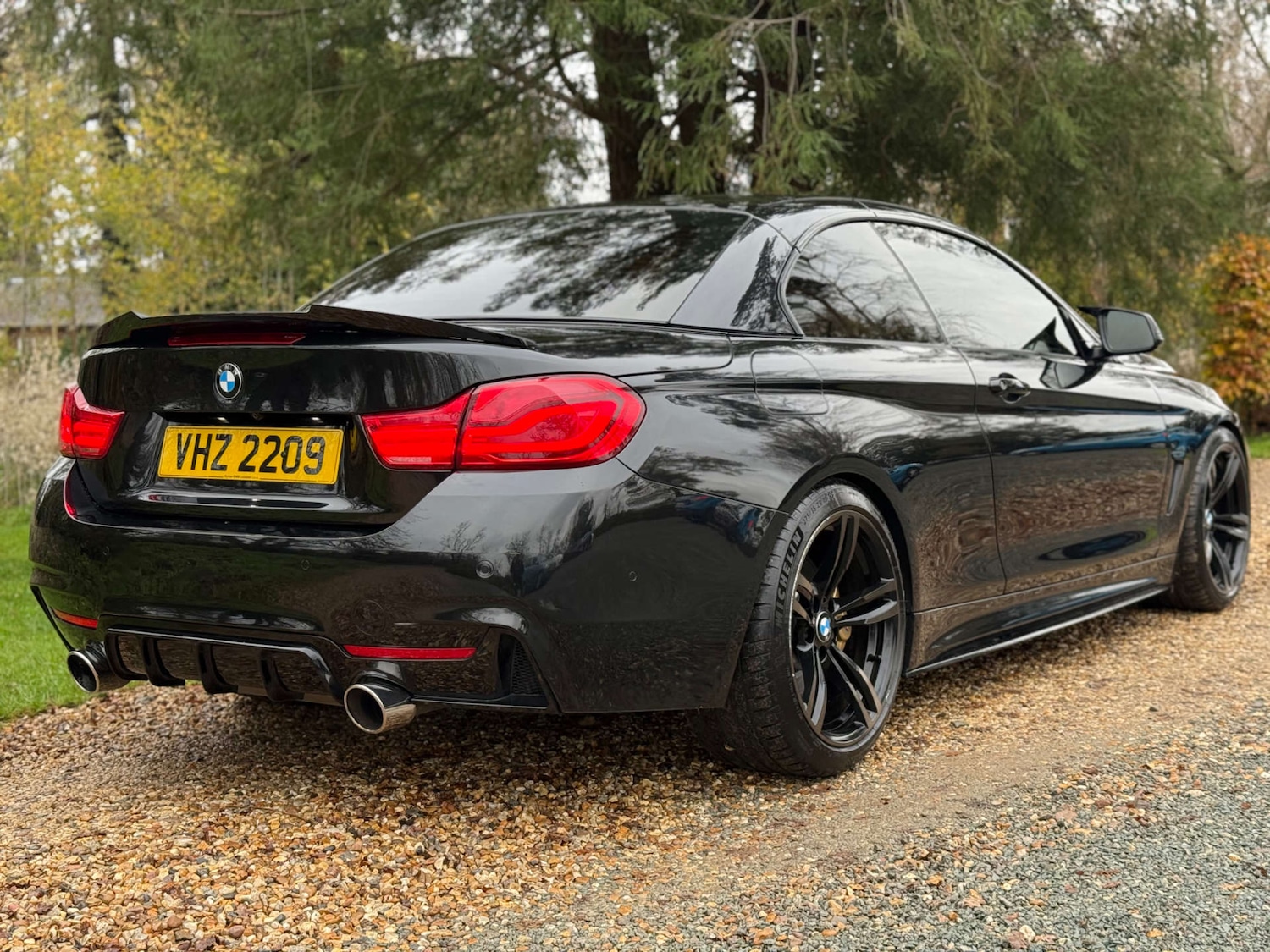 Used BMW 4 Series 2017 for sale - 76687505: Photo 3