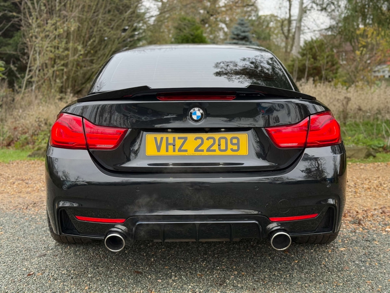 Used BMW 4 Series 2017 for sale - 76687505: Photo 30