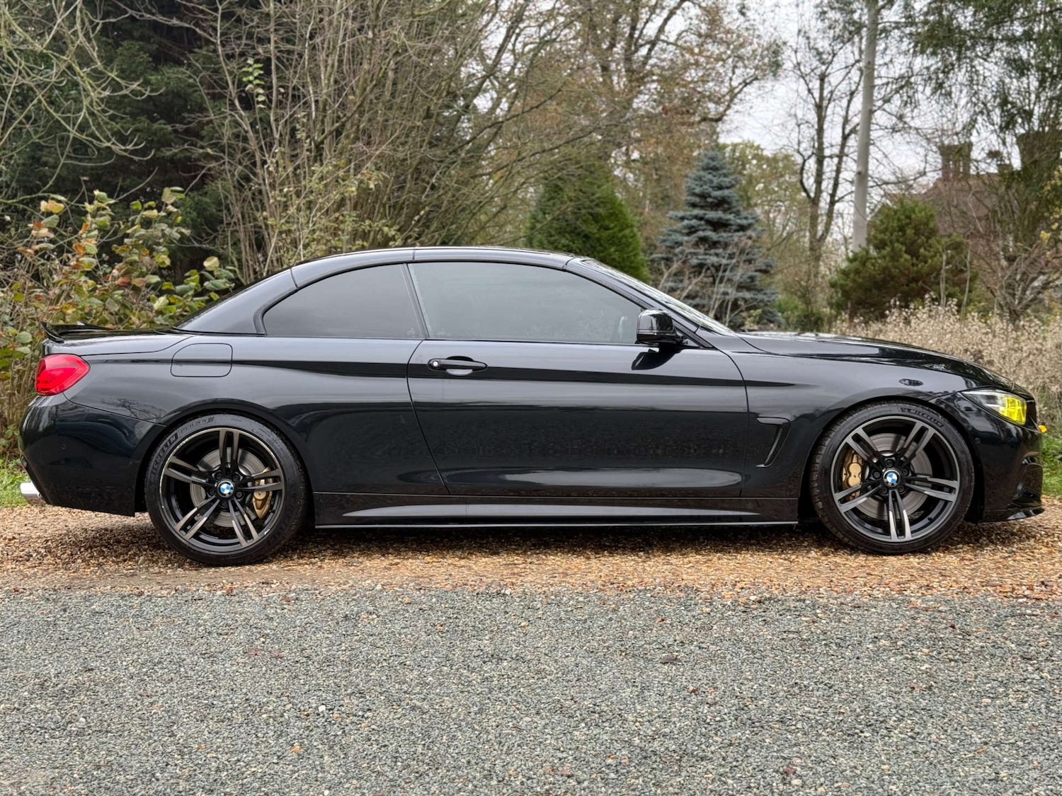 Used BMW 4 Series 2017 for sale - 76687505: Photo 32