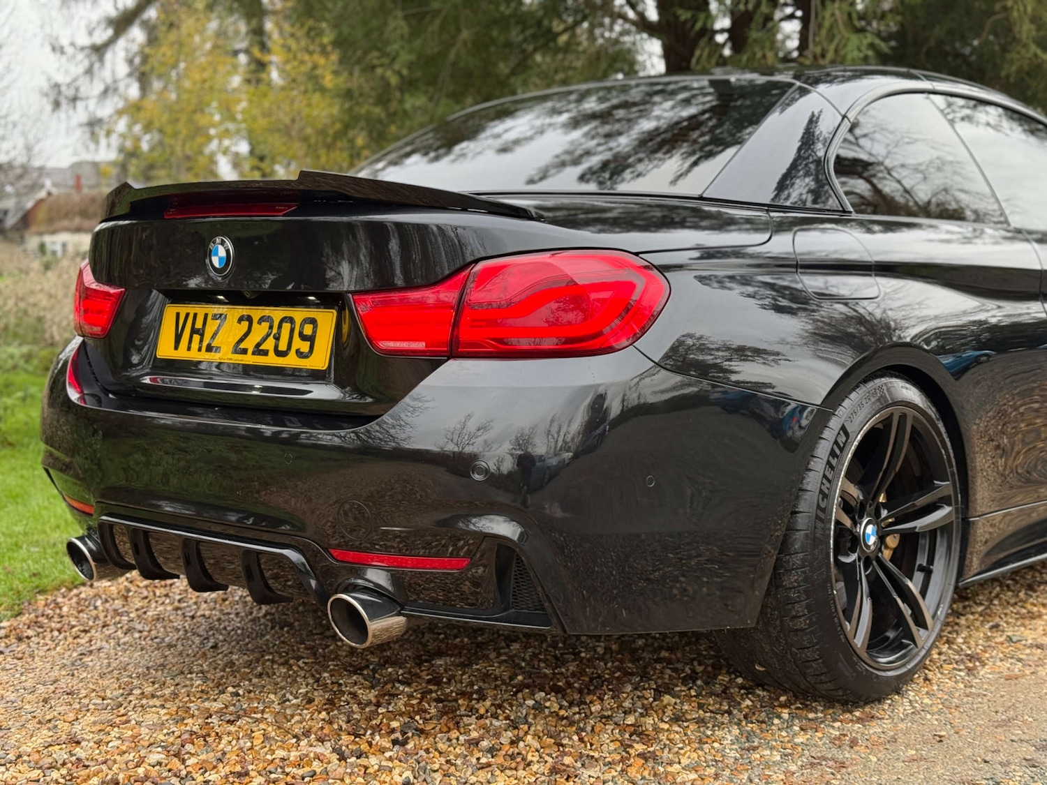 Used BMW 4 Series 2017 for sale - 76687505: Photo 33