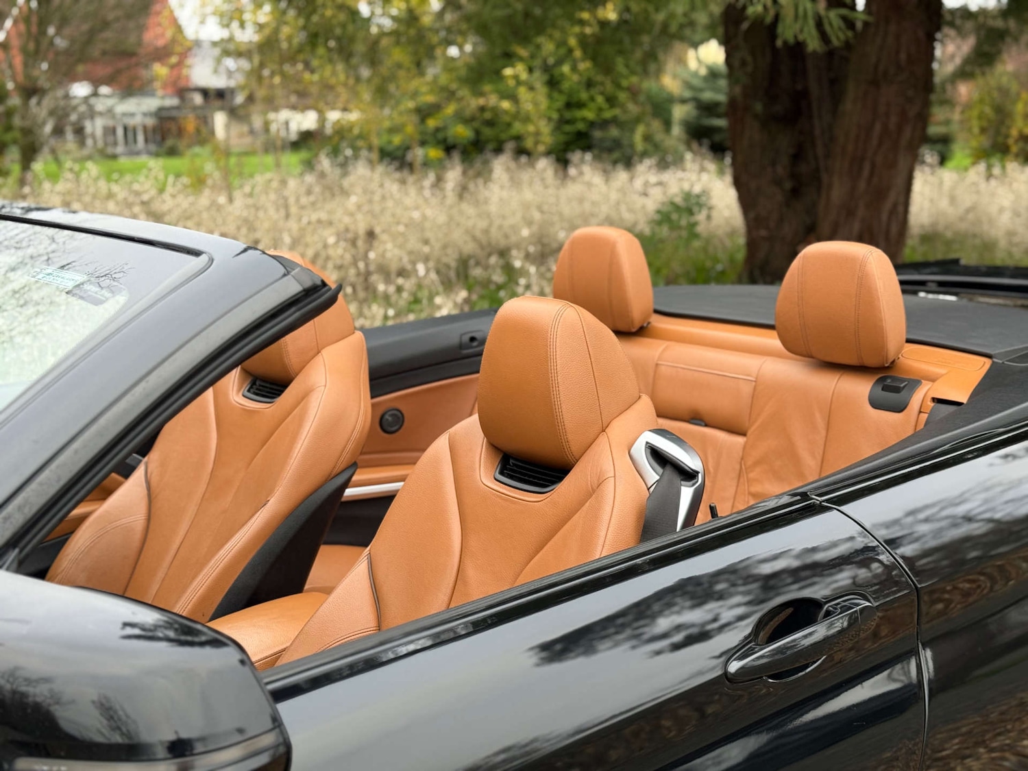 Used BMW 4 Series 2017 for sale - 76687505: Photo 34