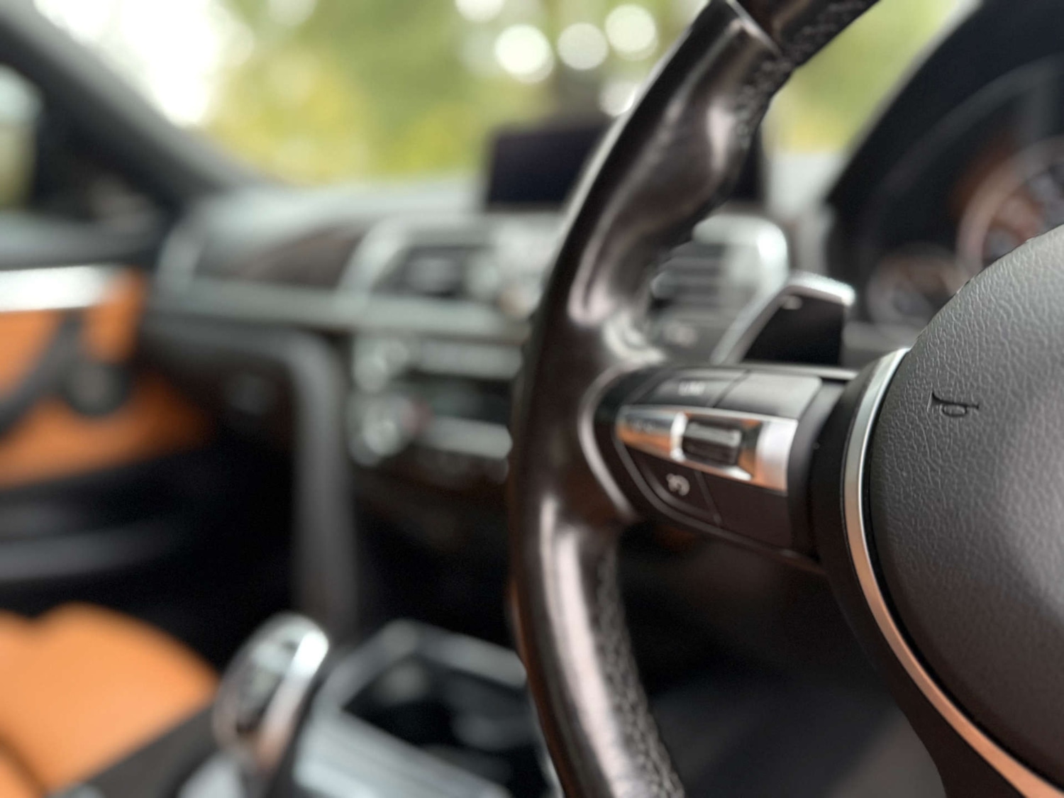 Used BMW 4 Series 2017 for sale - 76687505: Photo 38