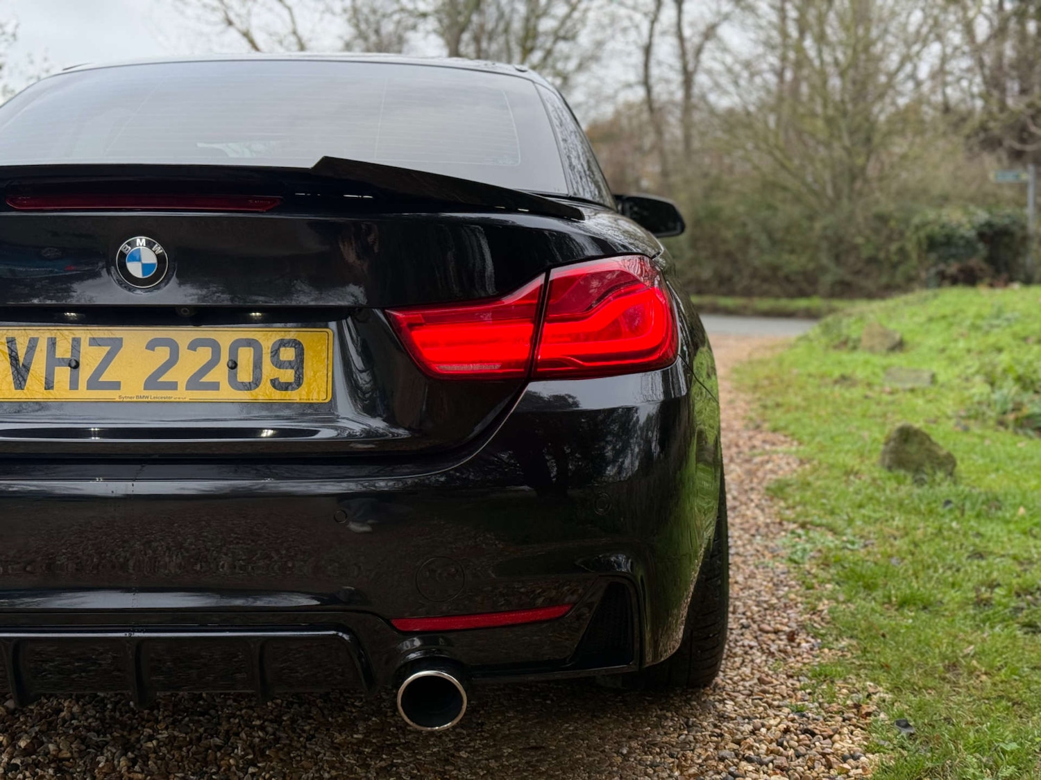 Used BMW 4 Series 2017 for sale - 76687505: Photo 4