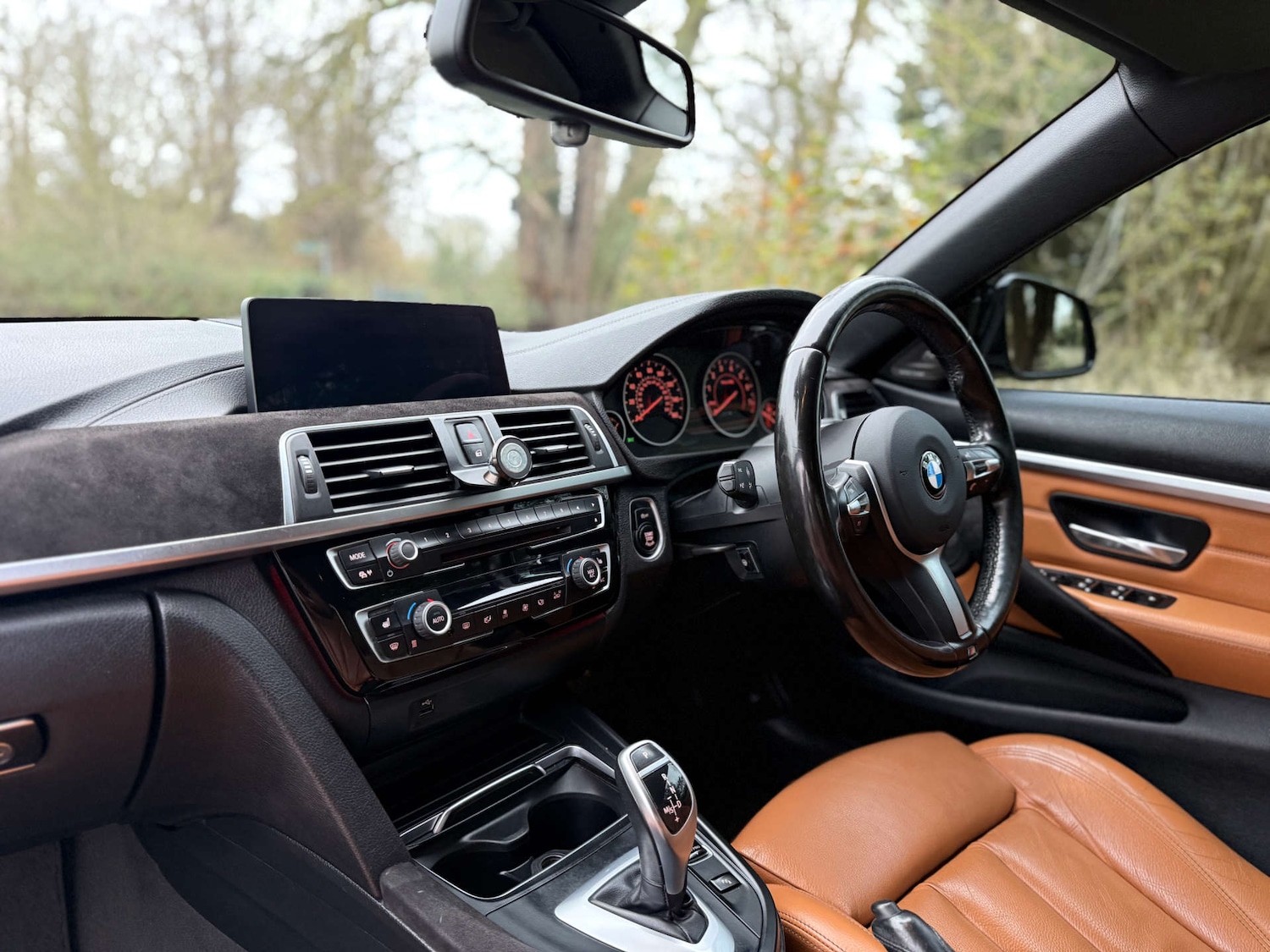 Used BMW 4 Series 2017 for sale - 76687505: Photo 40