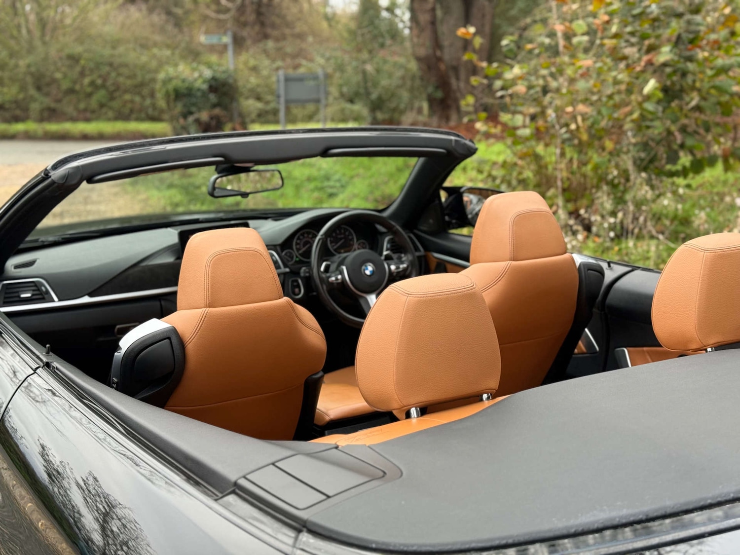 Used BMW 4 Series 2017 for sale - 76687505: Photo 41