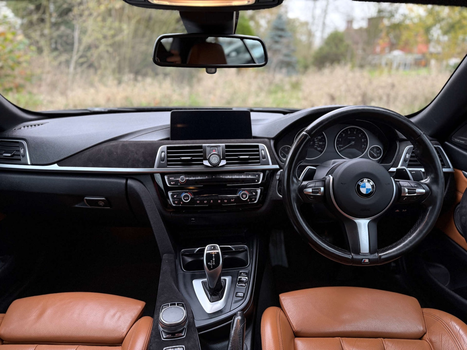 Used BMW 4 Series 2017 for sale - 76687505: Photo 42