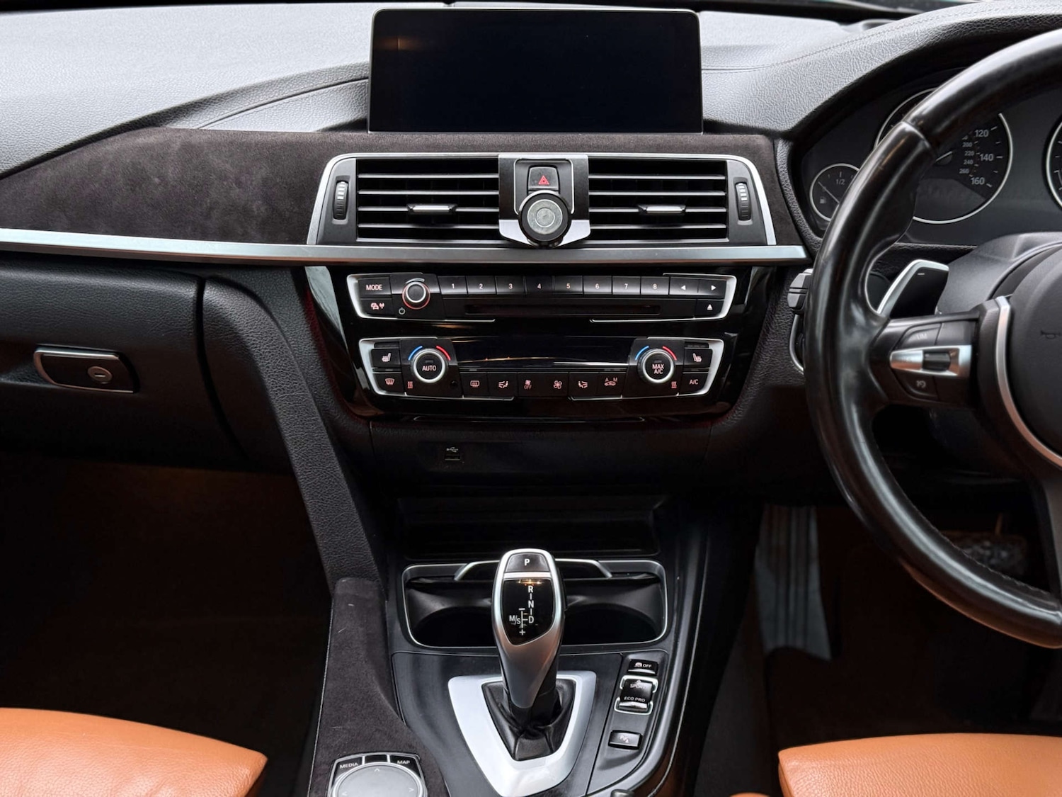 Used BMW 4 Series 2017 for sale - 76687505: Photo 45