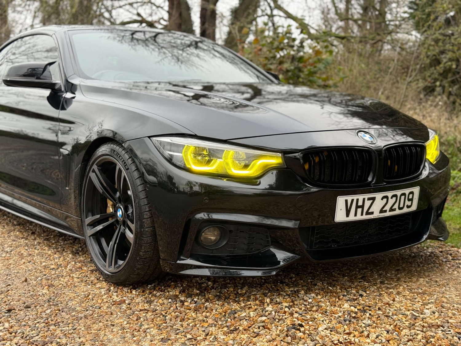 Used BMW 4 Series 2017 for sale - 76687505: Photo 5