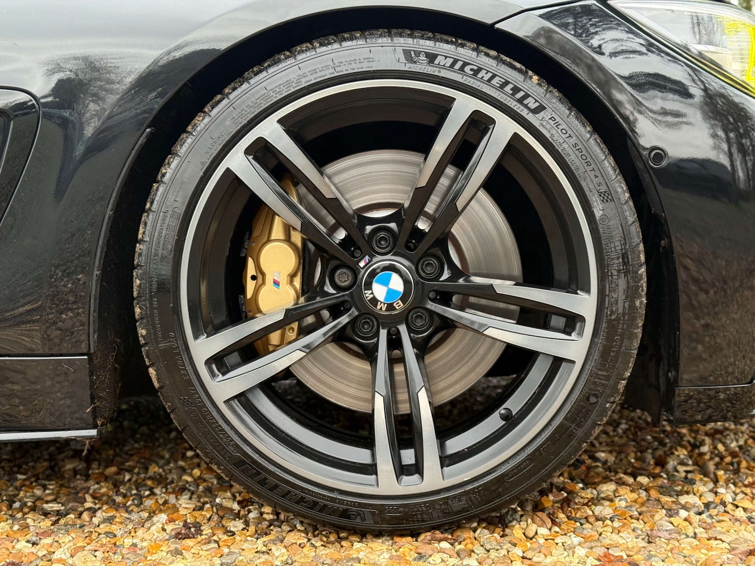 Used BMW 4 Series 2017 for sale - 76687505: Photo 56