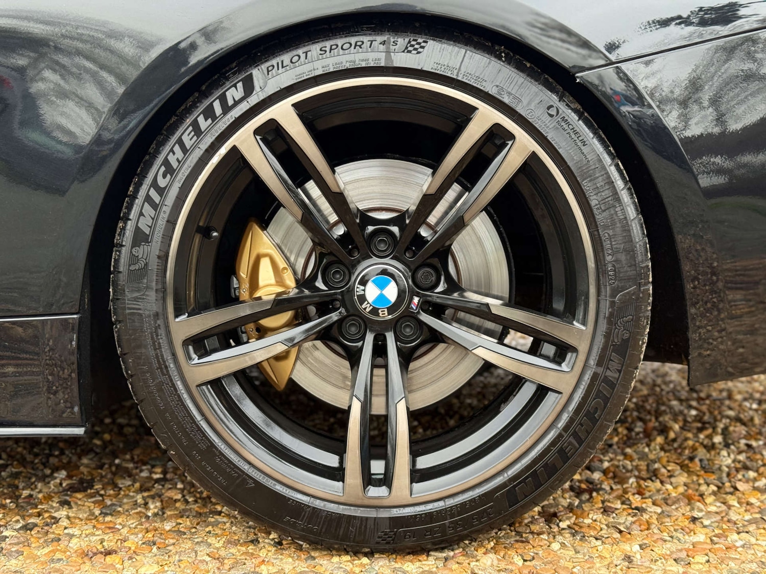 Used BMW 4 Series 2017 for sale - 76687505: Photo 59