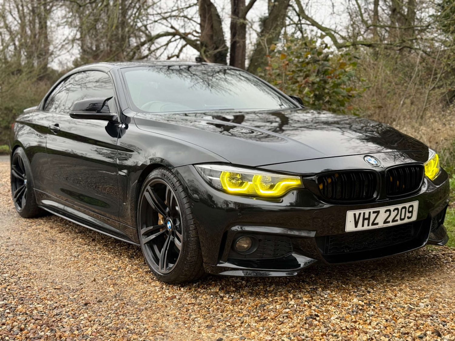 Used BMW 4 Series 2017 for sale - 76687505: Photo 6