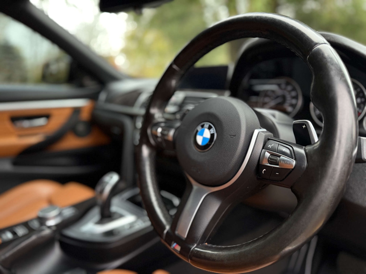 Used BMW 4 Series 2017 for sale - 76687505: Photo 63