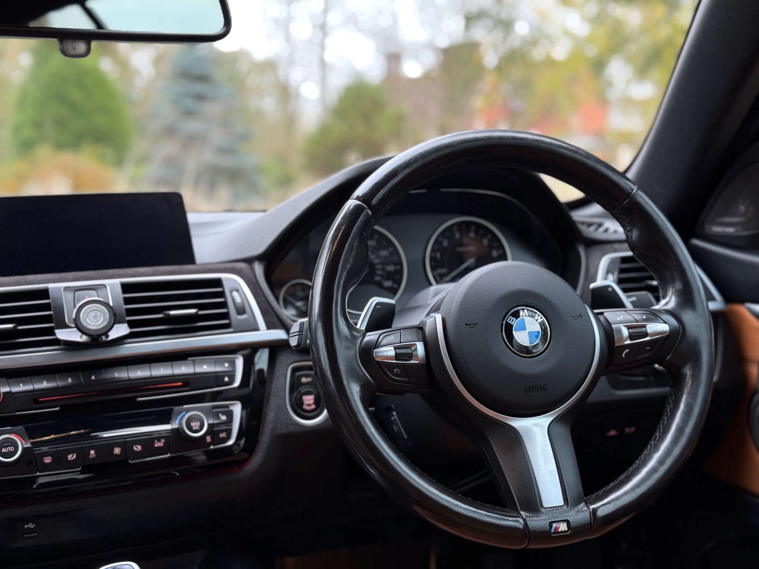 Used BMW 4 Series 2017 for sale - 76687505: Photo 65