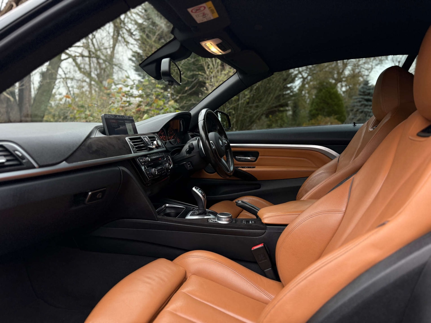 Used BMW 4 Series 2017 for sale - 76687505: Photo 68