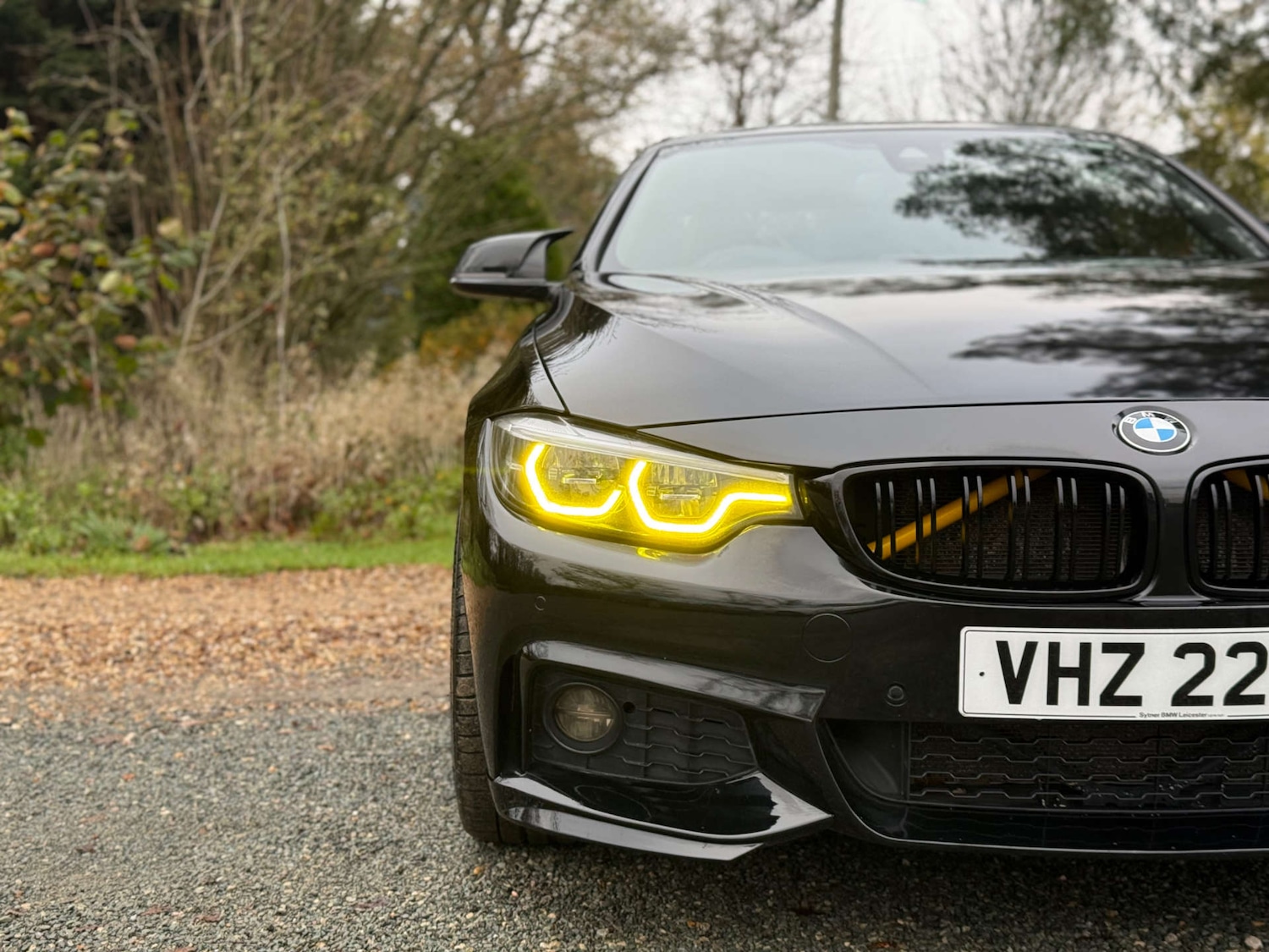 Used BMW 4 Series 2017 for sale - 76687505: Photo 7