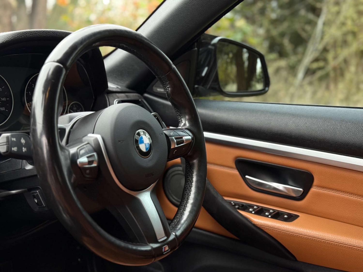 Used BMW 4 Series 2017 for sale - 76687505: Photo 71