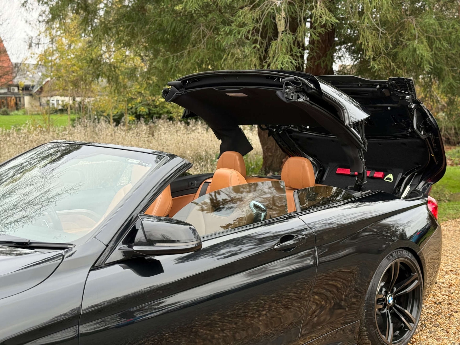 Used BMW 4 Series 2017 for sale - 76687505: Photo 73