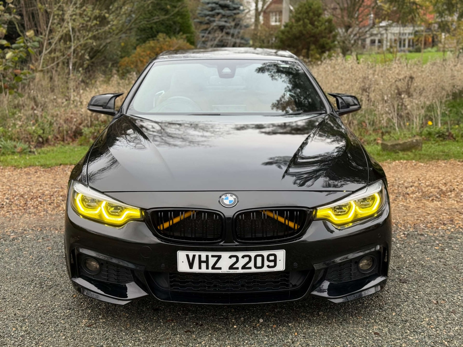 Used BMW 4 Series 2017 for sale - 76687505: Photo 8