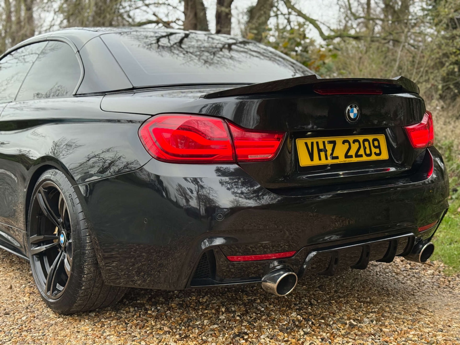 Used BMW 4 Series 2017 for sale - 76687505: Photo 9