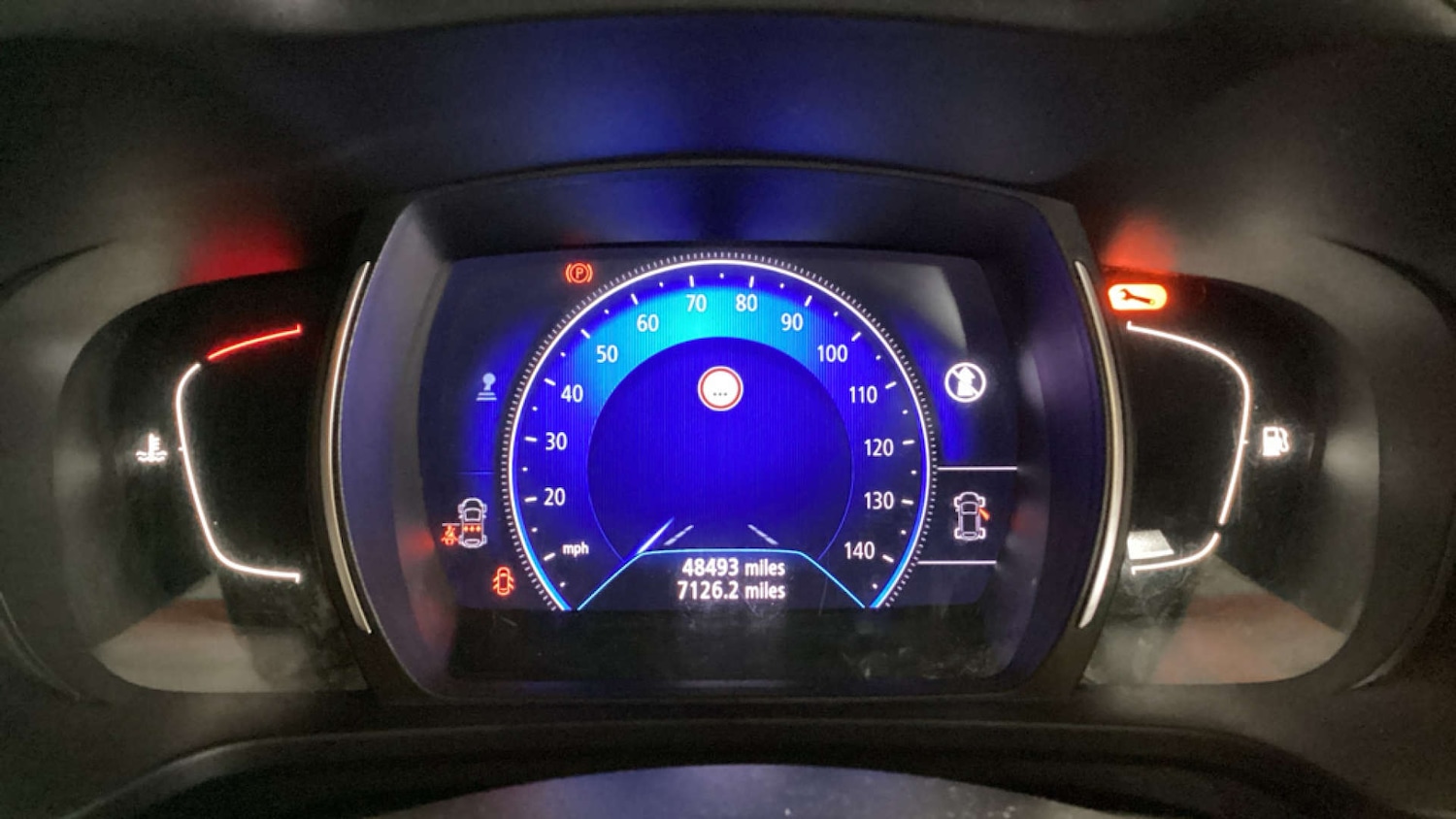 Used Renault Kadjar 2018 for sale - 76602203: Photo 10